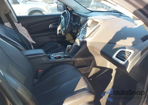 2014 GMC Terrain Slt-1 z USA, uszkodzony, nr VIN 2GKALSEKXE6299789